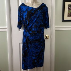 NWT Connected Apparel/Dressbarn dress